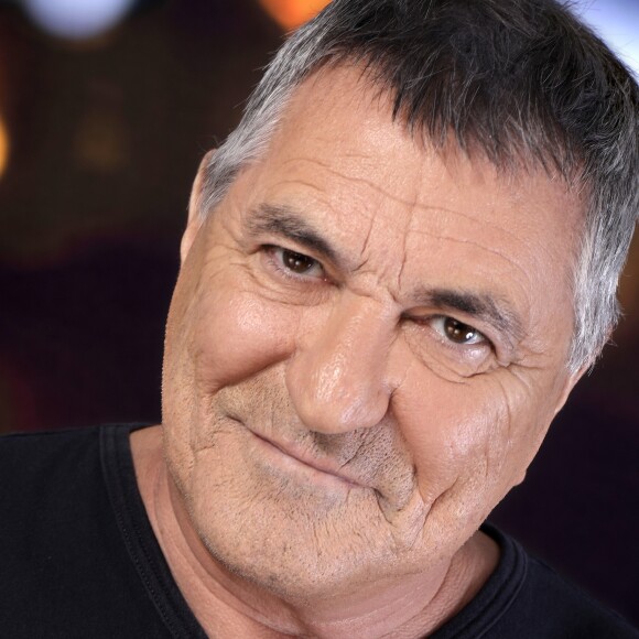 Portrait de Jean-Marie Bigard. Le 12 octobre 2017 12/10/2017 - Paris