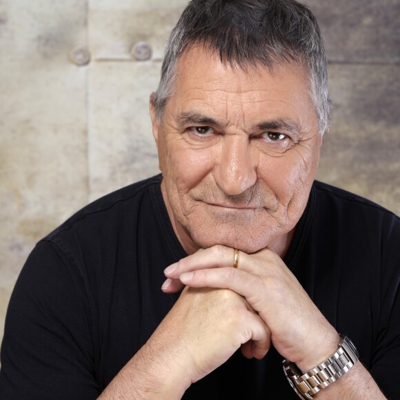 Portrait de Jean-Marie Bigard. Le 12 octobre 2017 12/10/2017 - Paris