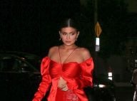 Khloé Kardashian trompée : Kylie Jenner en boîte de nuit avec Tristan Thompson