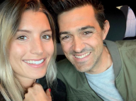 Jean-Pascal Lacoste, sa déclaration à sa future femme Delphine: "Tu es parfaite"