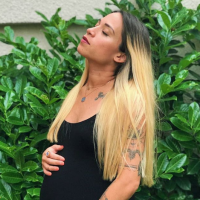 Cécilia (Koh-Lanta) enceinte et célibataire : "Cela peut être très effrayant"