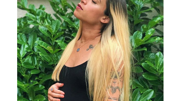 Cécilia (Koh-Lanta) enceinte et célibataire : "Cela peut être très effrayant"