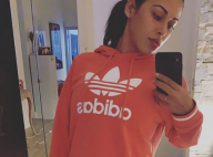 Ayem Nour adolescente : elle partage une photo dossier