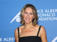 Maud Fontenoy : "J'ai dû attendre 40 ans pour trouver l'homme parfait"