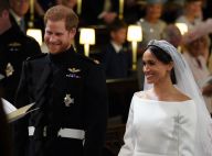 Meghan et Harry : L'évêque dévoile les coulisses surprenantes du mariage