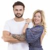 Marie (41 ans) et Julien 27 (ans) - L'Île de la tentation 2019.