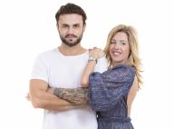 Julien (L'Île de la tentation) et Mélanie: ce qu'il s'est vraiment passé la nuit