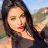 Molie de "L'Ile de la tentation 2019" pose sur Instagram, le 3 juin 2019