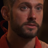 Cyril lors du deuxième épisode de "Koh-Lanta, la guerre des chefs" (TF1) jeudi 21 mars 2019.