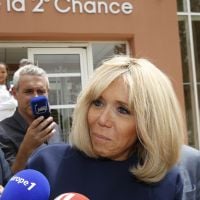 Brigitte Macron, promesse tenue : retour dans les quartiers nord de Marseille