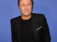 Arthur : Rare photo avec sa fille Manava, Mareva Galanter sous le charme