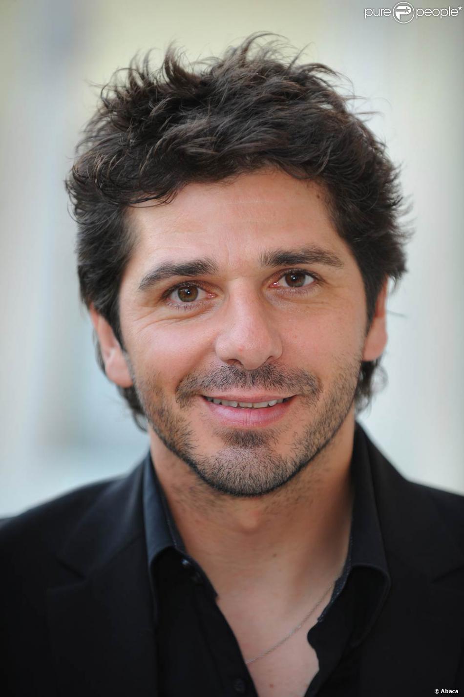 Patrick Fiori Purepeople
