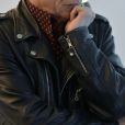 Philippe Manoeuvre en conférence de presse pour le spectacle "ROCKIN'1000", qui aura lieu le 29 juin 2019, au Stade de France à Paris. Le 15 janvier 2019 © Giancarlo Gorassini / Bestimage