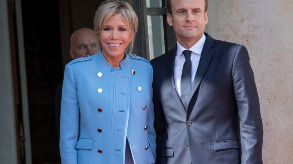 Brigitte Macron : Ses plus grandes craintes en arrivant à l'Élysée...