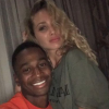 Anastasiya, sublime candidate des "Anges". Au mois de juin 2019 elle a annoncé la mort de son compagnon Steve.