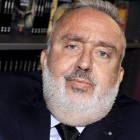 Dominique Farrugia amaigri, rassure ses fans : "Je ne suis pas malade"