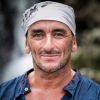 Steeve, candidat de "Koh-Lanta, la guerre des chefs", sur TF1
