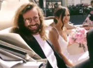 Mariage d'Alizée et Maxime (Pékin Express) : coulisses et belle surprise !