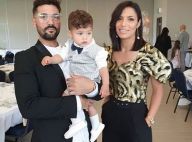 Zaho en couple avec Florent Mothe, le père de son fils : ils officialisent enfin