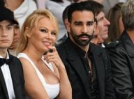 Pamela Anderson, sa rupture avec Adil Rami: elle a sollicité l'ex du footballeur