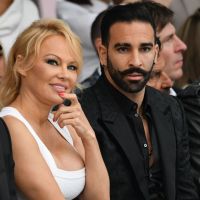 Pamela Anderson, sa rupture avec Adil Rami: elle a sollicité l'ex du footballeur