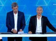 Nagui : Sa femme Mélanie Page lui envoie un SMS coquin en direct... Il le lit !
