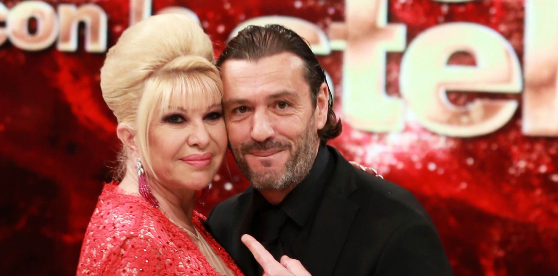 Isabelle Nrj Et Son Mari Se Separe Ivana Trump se sépare de son mari Rossano Rubicondi - Purepeople