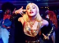 Madonna : Son clip coup de poing avec God Control
