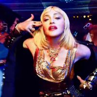 Madonna : Son clip coup de poing avec God Control