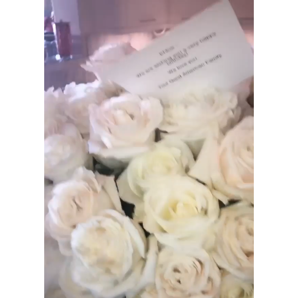 Anniversaire de Khloé Kardashian, le 27 juin 2019.
