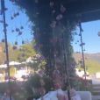 Anniversaire de Khloé Kardashian, le 27 juin 2019.