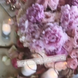 Anniversaire de Khloé Kardashian, le 27 juin 2019.