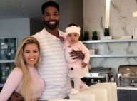 Khloé Kardashian : Message poignant de Tristan Thompson pour son anniversaire