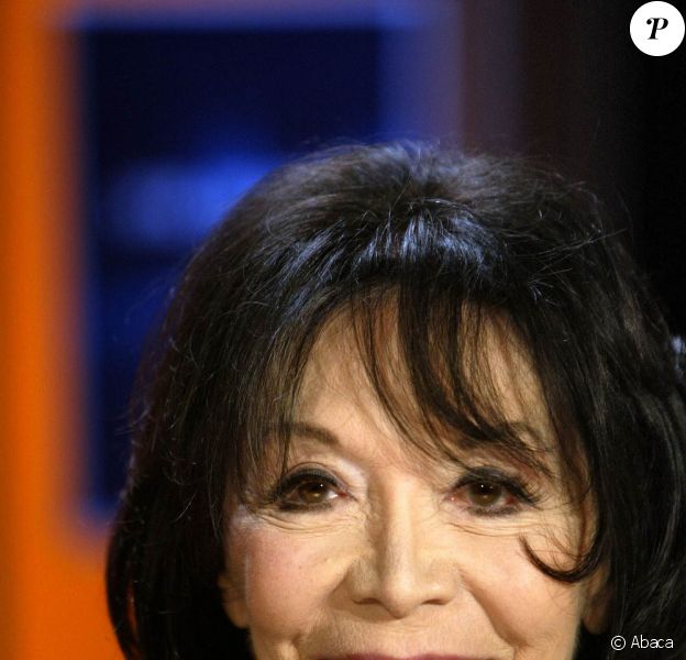 Juliette Greco Examinee Par Lambert Wilson Sous Toutes Les Coutures Purepeople