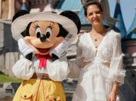 Katie Holmes et Iris Mittenaere : Voyage extraordinaire au pays du Roi Lion
