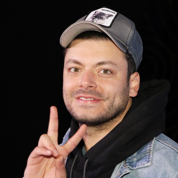 Kev Adams à l'avant-première du film "GODZILLA II ROI DES MONSTRES" au cinéma Le Grand Rex à Paris, France, le 26 mai 2019. © Denis Guignebourg/Bestimage