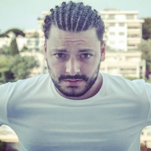 Kev Adams sur Instagram.