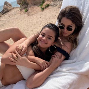 Selena Gomez s'affiche en pleine forme sur les réseaux sociaux, le 12 février 2019.