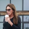 Caitlyn Jenner est allée chercher un café à emporter à Los Angeles, le 5 juin 2019.