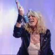 Aurore Delplace en live dans The Voice 2 le samedi 13 avril 2013 sur TF1