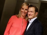 Laurence Ferrari : La déclaration de Renaud Capuçon pour leurs 10 ans de mariage