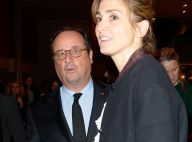 Julie Gayet et François Hollande : nouveau nid d'amour, "dans une rue discrète"