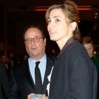 Julie Gayet et François Hollande : nouveau nid d'amour, "dans une rue discrète"