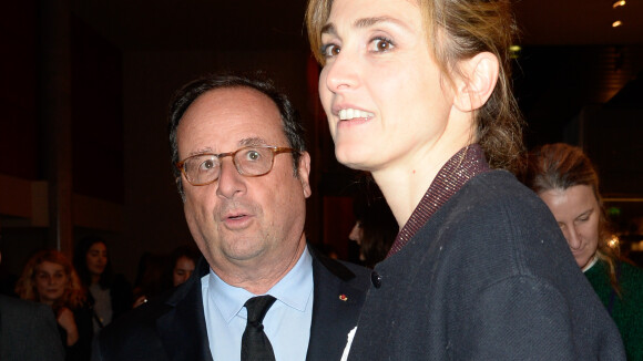 Julie Gayet et François Hollande : nouveau nid d'amour, "dans une rue discrète"
