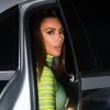 Kim Kardashian le 29 juin 2019 à Los Angeles.