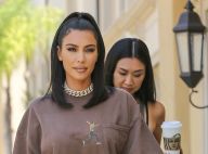 Kim Kardashian gagne un procès contre une marque et empoche une somme colossale