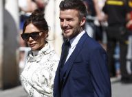 David et Victoria Beckham : Le joli cadeau d'Harper pour leurs 20 ans de mariage