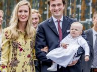Prince Amedeo : La princesse Elisabetta enceinte de leur deuxième enfant