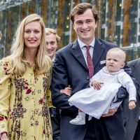 Prince Amedeo : La princesse Elisabetta enceinte de leur deuxième enfant