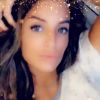 Jade Lagardère hospitalisée, victime d'une